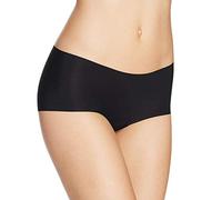 hanky panky Bare Boyshort (6J1281),Medium,Black