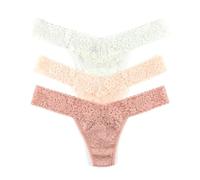 hanky panky DAILY LOWRSE THG 3PK