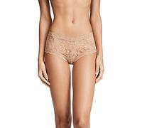 Hanky Panky Damen 4812P Boxershorts, Suntan, S