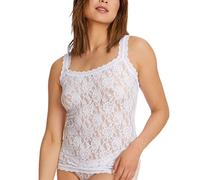 Hanky Panky Damen Camisole Signature Lace Classic Cami – Weiß – Small