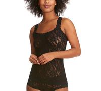hanky panky Damen signature spitze-klassische camisole- schwarz