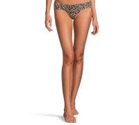hanky panky Damen-Tanga mit niedriger Taille und Spitze, bedruckt, Walk on the Wild Side, Einheitsgröße