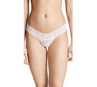 hanky panky Low Rise Tanga - Bliss Pink