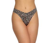 hanky panky Original Rise Thong - Klassischer Leopard