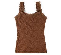 hanky panky, Signature Lace Classic Camisole, Macchiato, Mittel