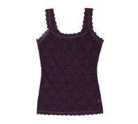 hanky panky, Signature Lace Classic Camisole, Stone Fruit, Large