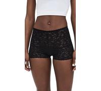 Hanky Panky Signature Lace Hot Pants, black, l