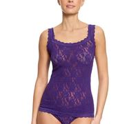hanky panky Signature Lace Unlined Camisole (1390L),Small,Snow Day