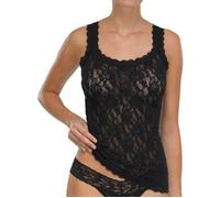 Hanky Panky Unlined Cami Schwarz Nylon Medium Damen