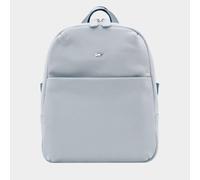 HANNA Rucksack S grau Damen - Leder