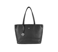 Braun Büffel Hanna Shopper M schwarz