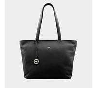 Braun Büffel Hanna - schwarz - Shopper