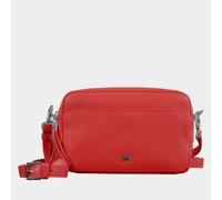 Braun Büffel - Handtasche Hanna Red Rot