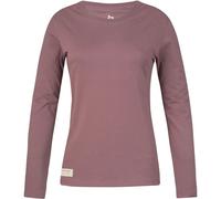 Hannah Alerin Langarm-t-shirt Rose Taupe 36 (10047191HHX0136)