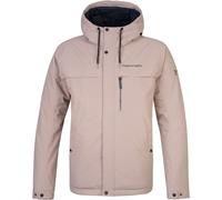Hannah BRIENE Herrenjacke mit Membrane, beige, größe M