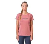 Hannah Cordy Kurzarm-t-shirt 40 Canyon Rose