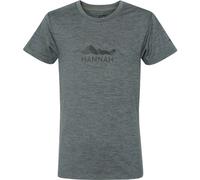 Hannah CORNET JR II Kinder Funktionsshirt, dunkelgrün, größe 116