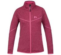 Hannah Dagnys Fleece Mit Durchgehendem Reißverschluss 36 Honeysuckle Mel I