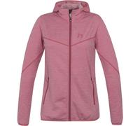 Hannah DAGNYS HOODY Damen Sweatshirt, rosa, größe 36