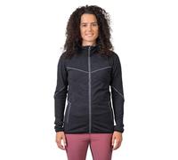 Damen-Sweatshirt Hannah Dagnys Hoody anthrazit mel L