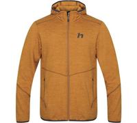 Hannah DAMAR HOODY Herren Sweatshirt, gelb, größe XXL 2XL