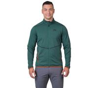 Herren-Sweatshirt Hannah Damar jasper mel XXL