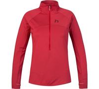 Hannah ELI HZ Damen Funktionssweatshirt, rot, größe 36