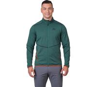 Hannah Fleecejacke "Damar" in Grün - Größe L | Herren Pullover Sport