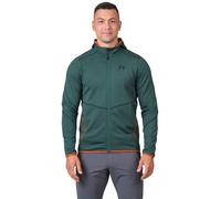 Hannah Fleecejacke "Damar" in Grün - Größe XL | Herren Pullover Sport