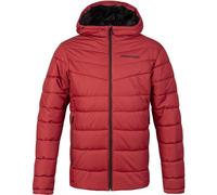 Hannah FREDY Herren Winterjacke, rot, größe XXL