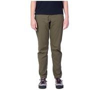 Hannah Funktionshose "Welory" in Khaki - Größe 42 | Damen Sporthosen