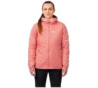 Hannah Funktionsjacke "Taya" in Rosa - Größe 42 | Damen Outdoorjacken
