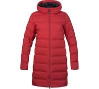 Hannah GAIA rhythmische rote Jacke 40