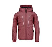 Hannah GOLDIE JR Mädchen Übergangsjacke, weinrot, größe 134-140 134/140