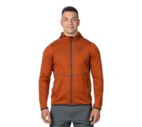 Hannah Herren Midlayer - Damar Men - L / orange