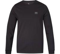 Hannah KIRK II Herren T-Shirt, schwarz, größe S