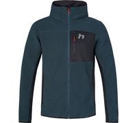 Hannah KODIAK HOODY Herren Funktionssweatshirt, dunkelblau, größe XXL