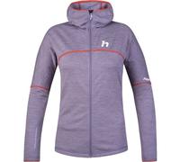 Hannah MEDA HOODY Damen Funktionssweatshirt, violett, größe 42