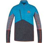 Hannah NIRO HZ Herren Sweatshirt, dunkelgrau, größe XXL