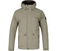 Hannah NORTHPOLE Herren Winterparka, beige, größe XL
