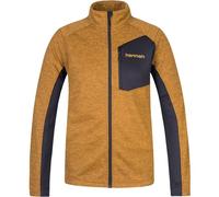 Hannah RON Funktionssweatshirt für Herren, gelb, größe S