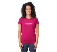 Hannah Saffi Ii Kurzarm-t-shirt 38 Cherries Jubilee
