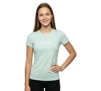 Hannah Saffi Ii Kurzarm-t-shirt 40 Hushed Green