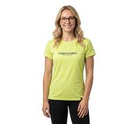 Hannah Saffi Ii Kurzarm-t-shirt 40 Sunny Lime