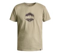 Hannah T-Shirt Ramone Timber Wolf Größe:S