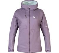 Hannah TAYA HOODY Wattierte Damenjacke, violett, größe 44
