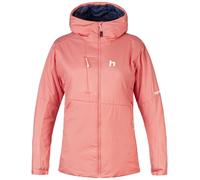 Hannah Taya Kapuzenjacke Koralle 36