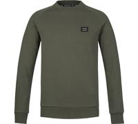 Hannah TEGAL BH Herren Sweatshirt, khaki, größe S