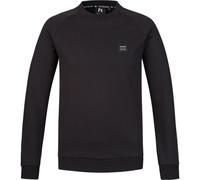 Hannah TEGAL BH Herren Sweatshirt, schwarz, größe XL