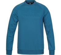 Herren-Sweatshirt Hannah Tegal Dark Denim S